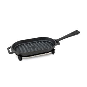 Ooni Grillpfanne Grizzler