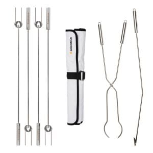 Solo Stove Sticks & Tools Zubehörset
