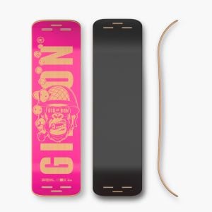 Gibbon Slackboard Aldo