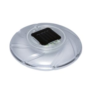 Luce LED per piscina Bestway SolarFloat