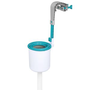 Bestway Einhängeskimmer für Filtersysteme