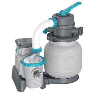 Bestway Sandfilteranlage 6.056 l/h