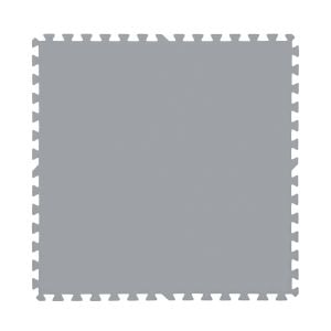 Bestway Protection de sol de piscine 78x 78 cm paquet de 9