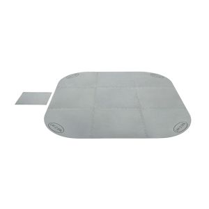 Lay-Z-Spa Tapis de sol pour spa gonflable