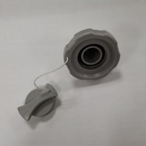 LAY-Z-SPA Valve à vis