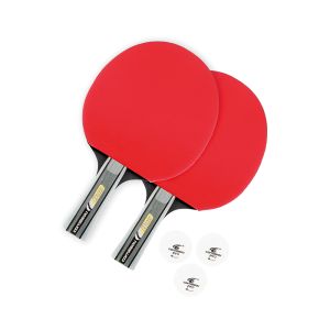 Cornilleau Tischtennisschläger Sport Pack Duo