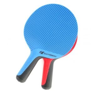 Cornilleau Raquettes de tennis de tableoftbat Duo