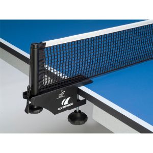Cornilleau Tischtennistisch Netzgarnitur Competition
