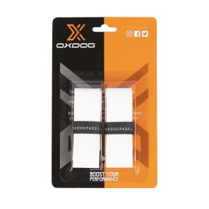 Oxdog Supertech Bandes de poignée (2 pcs)