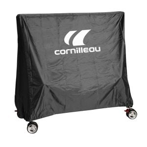 Cornilleau Housse de table de tennis premium polyester