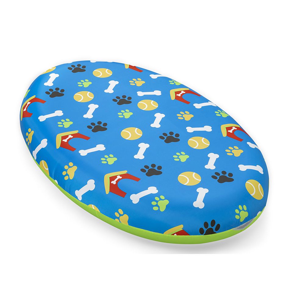 Bestway Luftmatratze für Haustiere 156 x 112 cm