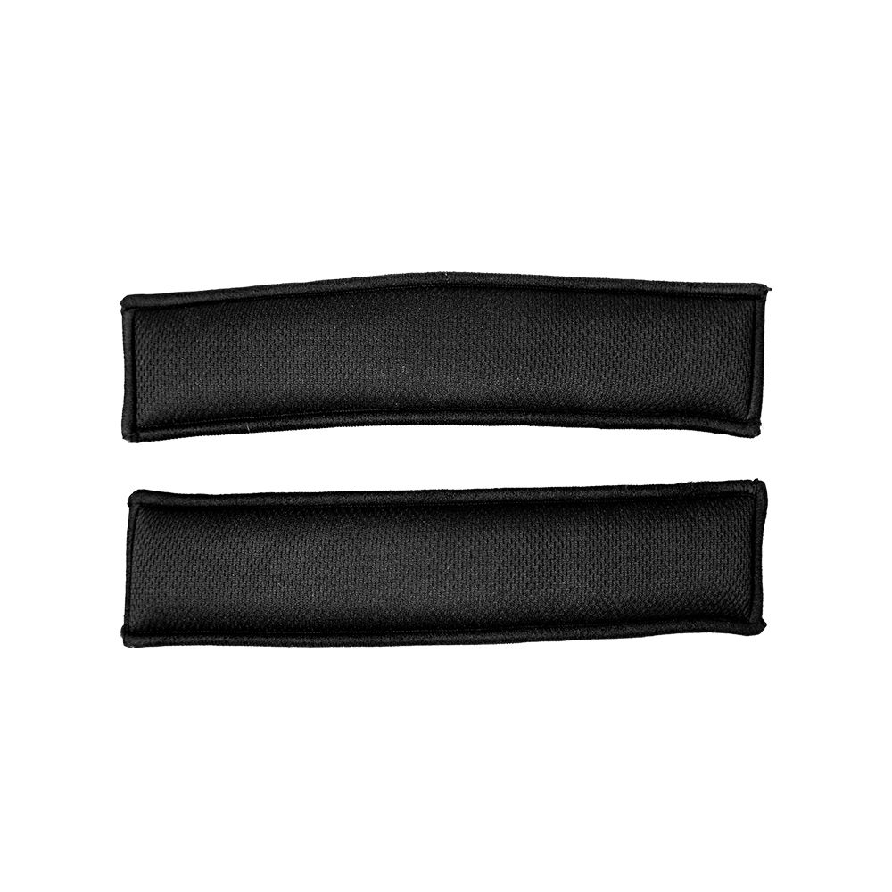 Oxdog Ersatzteilset inkl. 2 Kopfpolster(42x185mm) zu XGuard Maske Senior