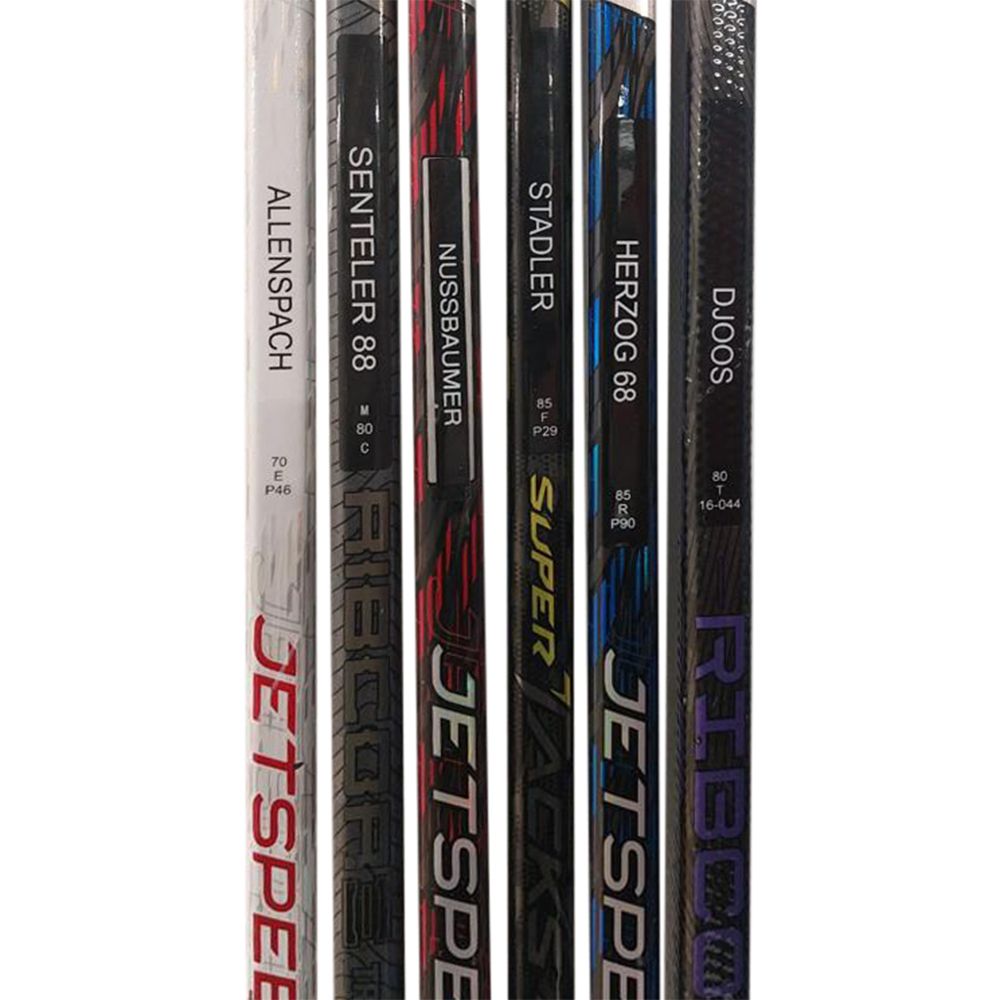 CCM Custom Sticks Eishockeystock Senior