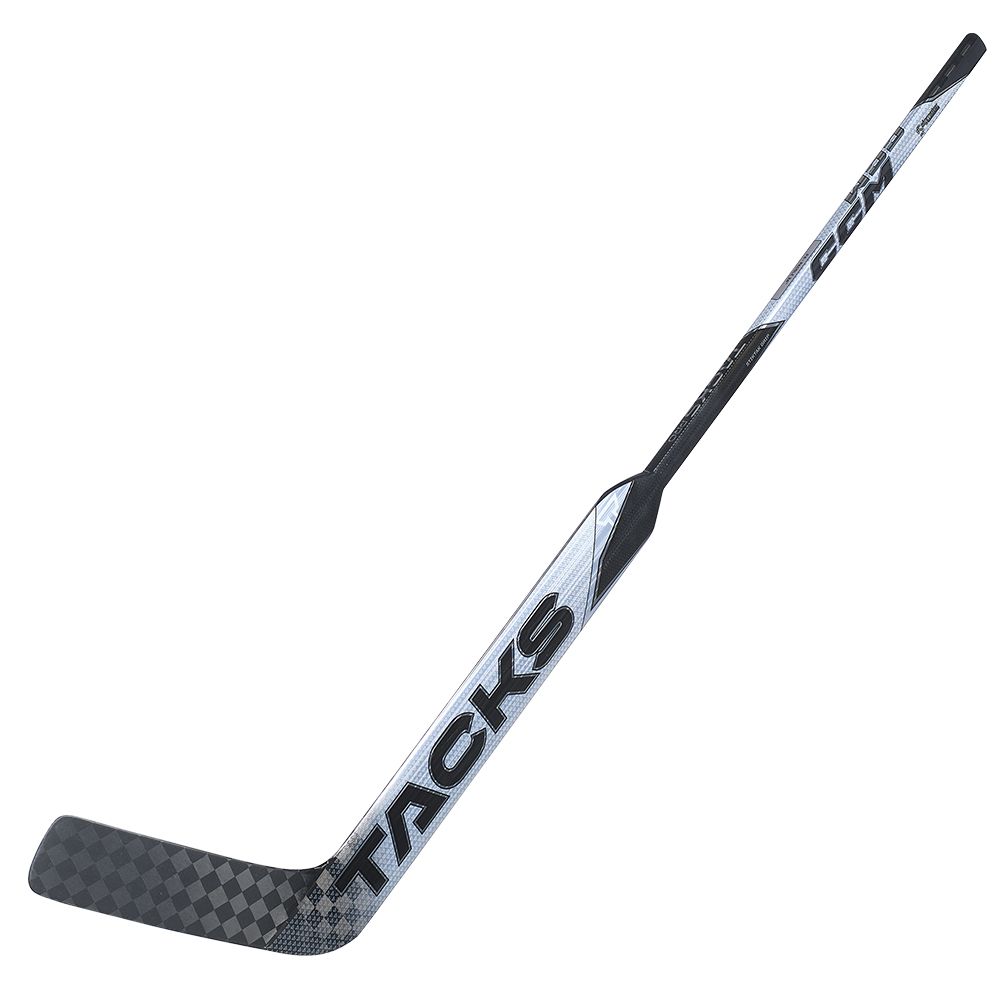 CCM Tacks Pro Goaliestock Senior