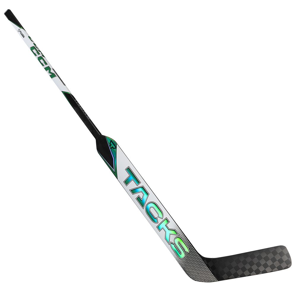 CCM Tacks Goaliestock Senior