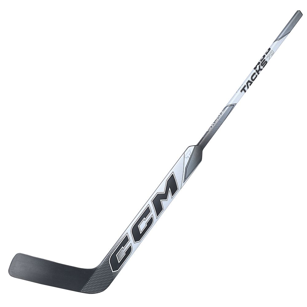 CCM Tacks 70 Goaliestock Senior