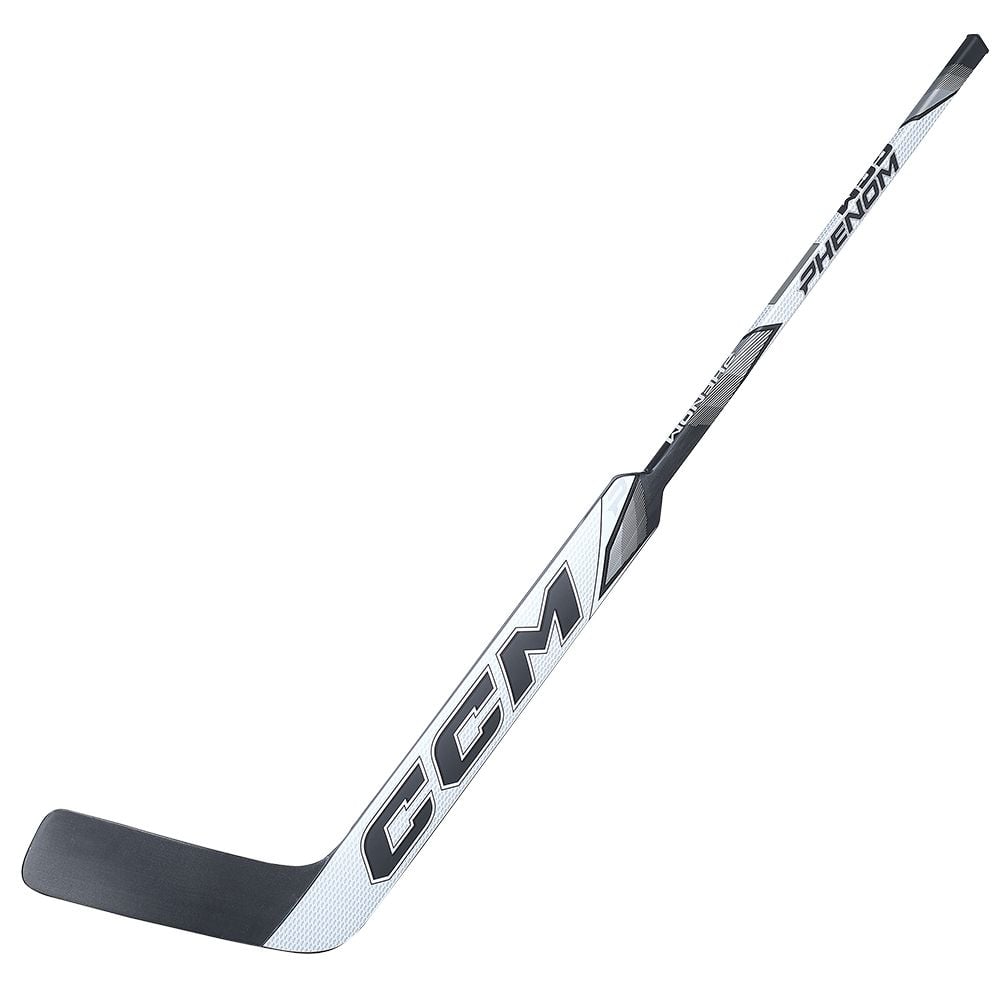 CCM Phenom Goaliestock Youth