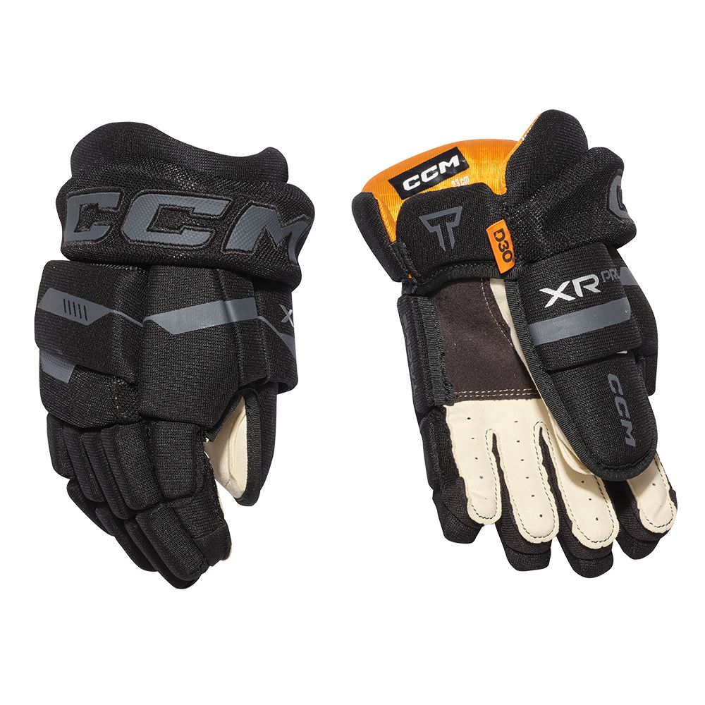 CCM Tacks XR Pro Handschuhe Senior