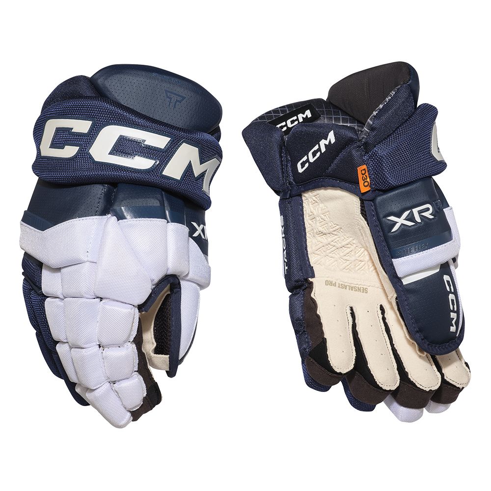 CCM Tacks XR Handschuhe Senior