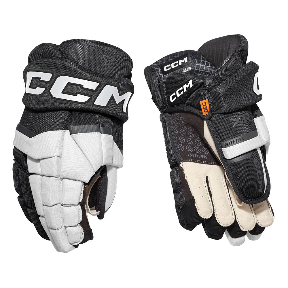 CCM Tacks XR Handschuhe Junior