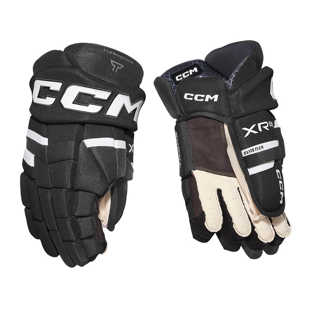 Tacks XR80 Handschuhe Senior