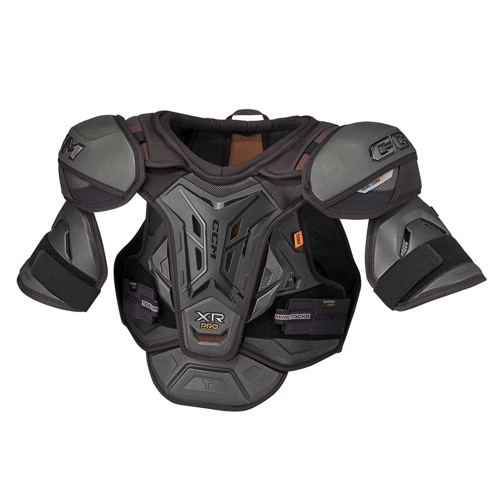 CCM Tacks XR Pro Schulterschutz Senior