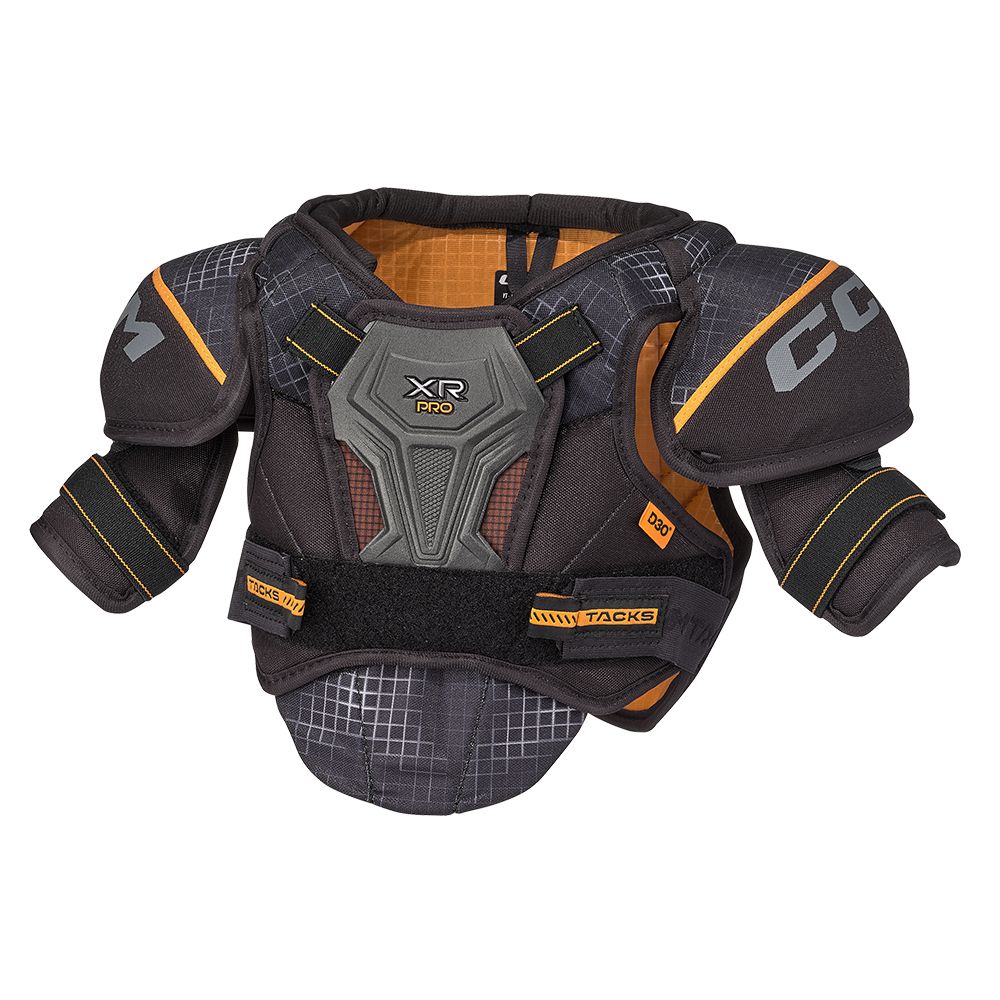 CCM Tacks XR Pro Schulterschutz Junior