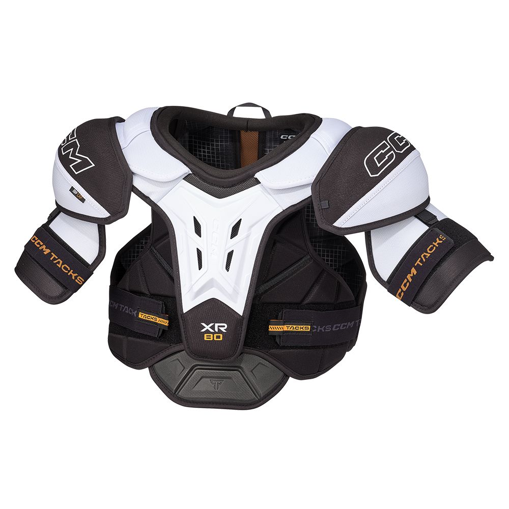 CCM Tacks XR80 Schulterschutz Senior