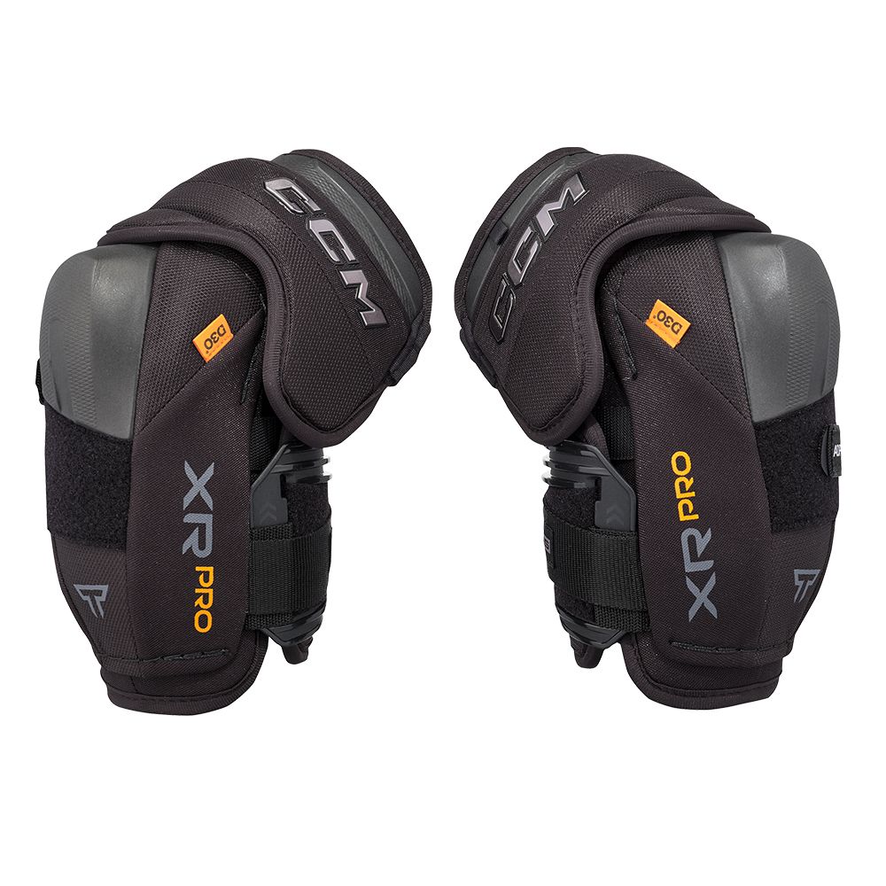 CCM Tacks XR Pro Ellbogenschoner Senior