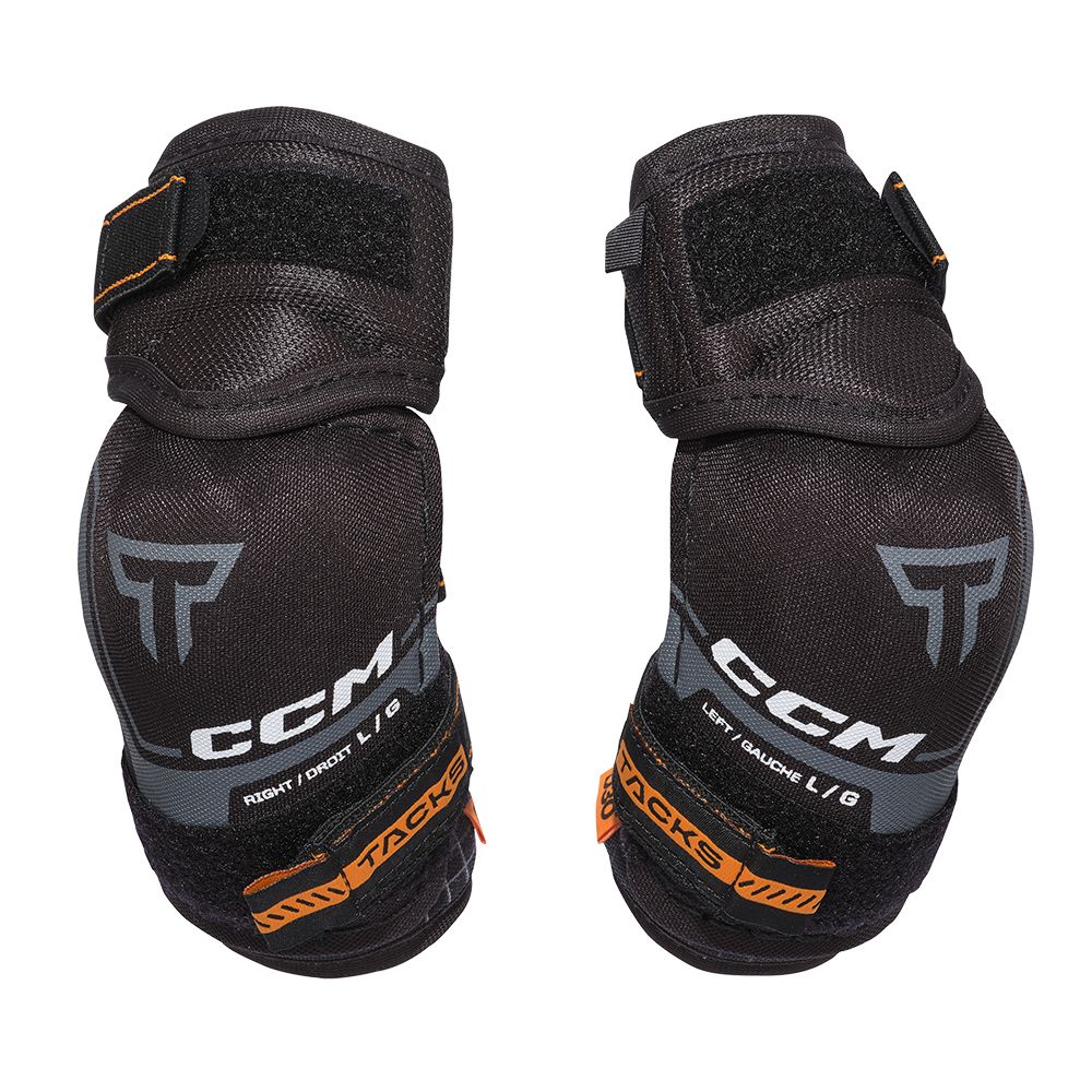 CCM Tacks XR Pro Ellbogenschoner Junior