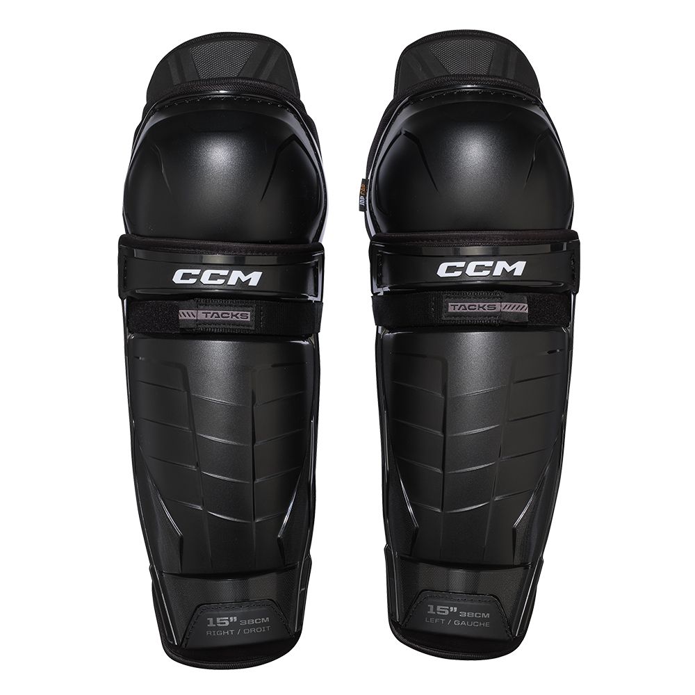 CCM Tacks XR Pro Schienbeinschoner Senior