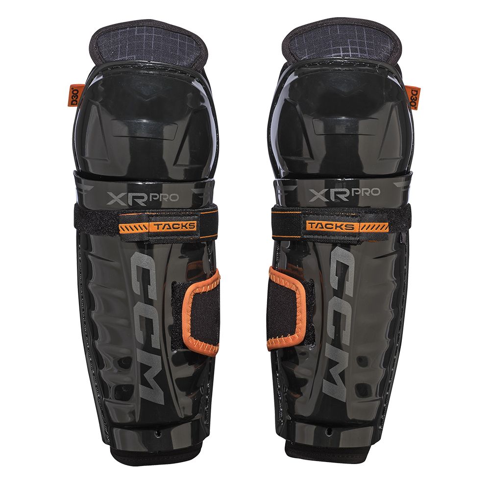 CCM Tacks XR Pro Schienbeinschoner Youth