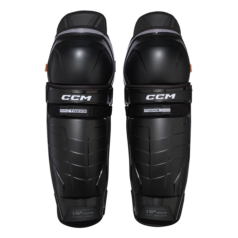 CCM Tacks XR Schienbeinschoner Senior