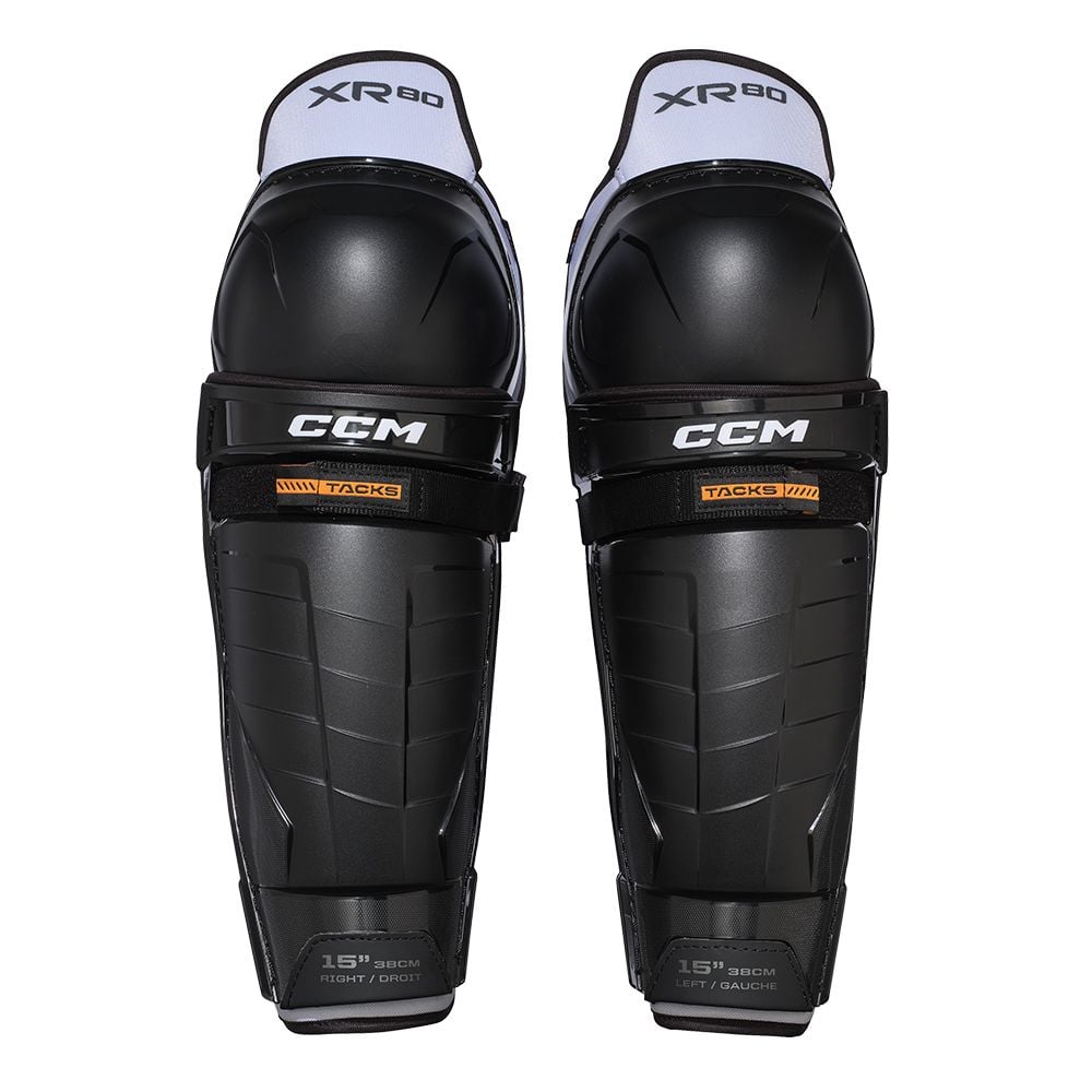 CCM Tacks XR80 Schienbeinschoner Junior