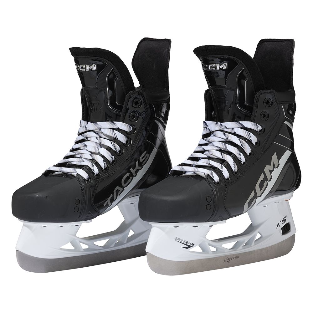 CCM Tacks XR80 Schlittschuhe Intermediate