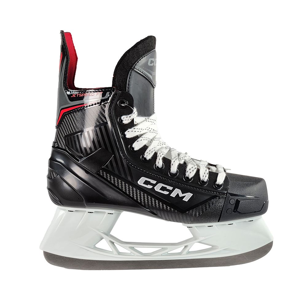 CCM Jetspeed FT Schlittschuhe Junior