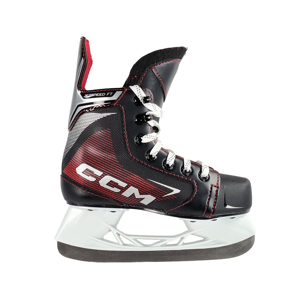 CCM Jetspeed FT Schlittschuhe Youth