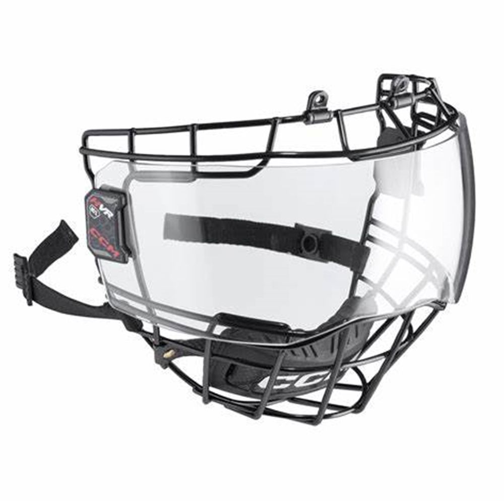 CCM HVR Hybrid Hybridplexi