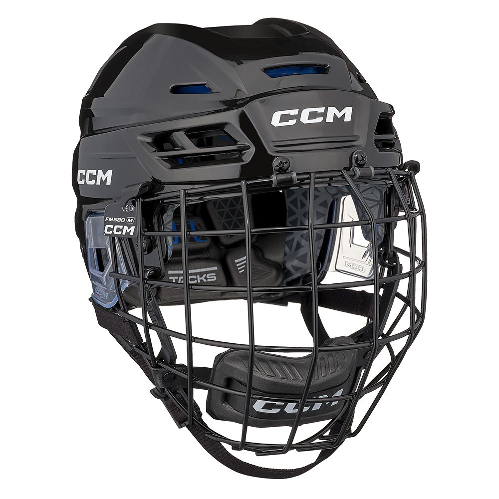 CCM Tacks 310 Combo Helm Senior