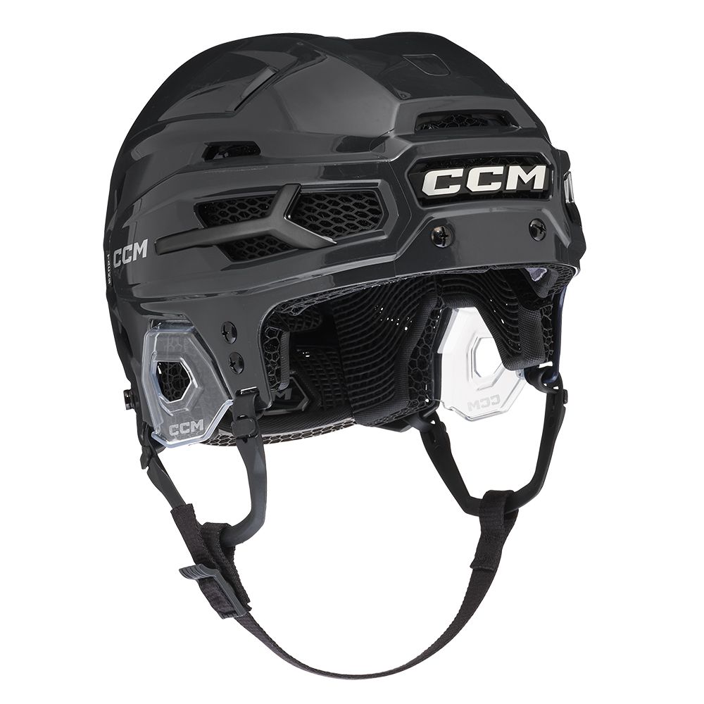 CCM Tacks X Pro Helm Senior