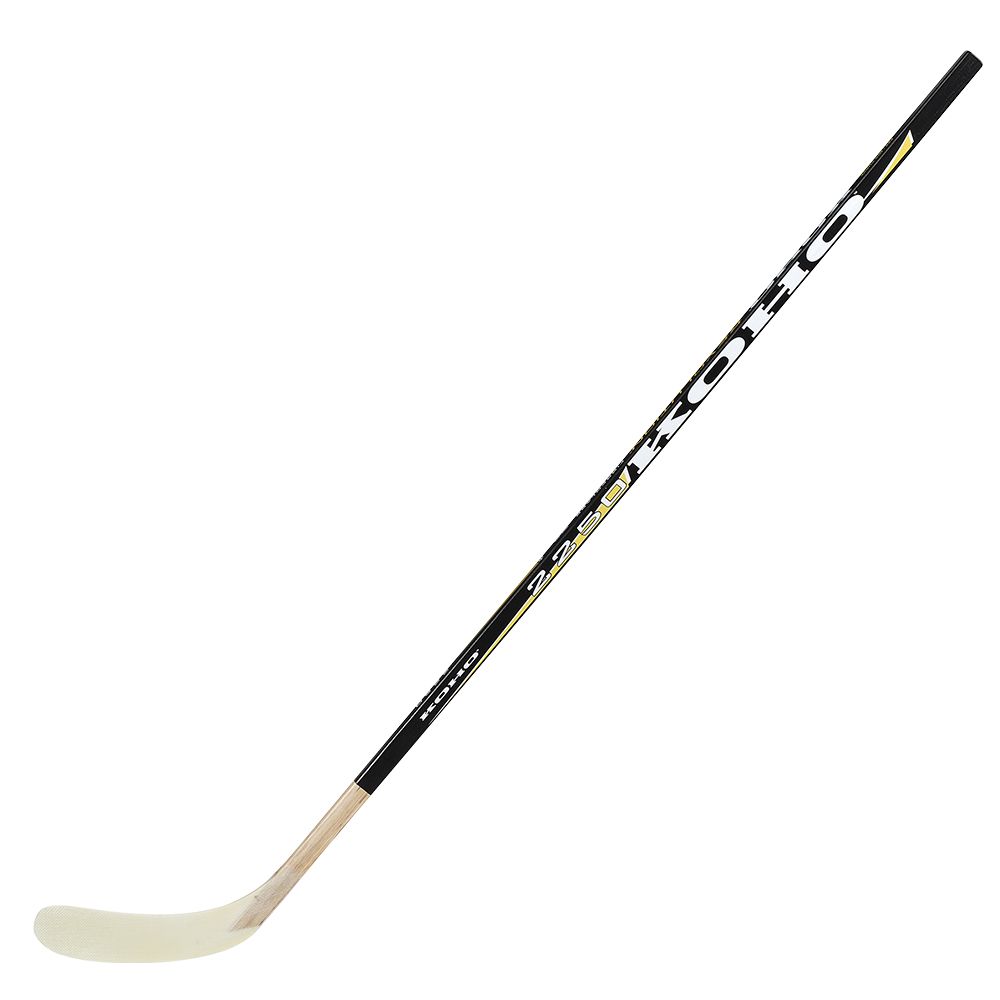 CCM Stock Ultimate Heritage Eishockeystock Senior