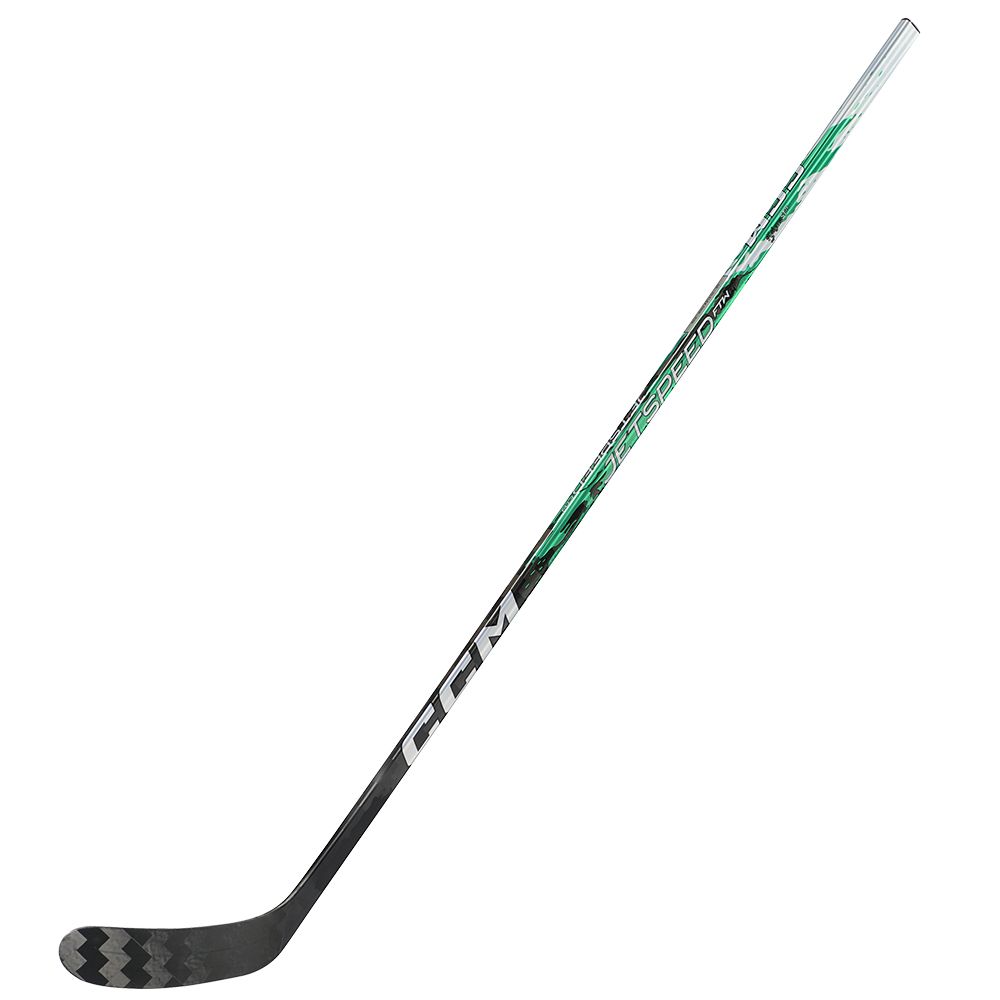 CCM Jetspeed FTW Pro Eishockeystock Intermediate