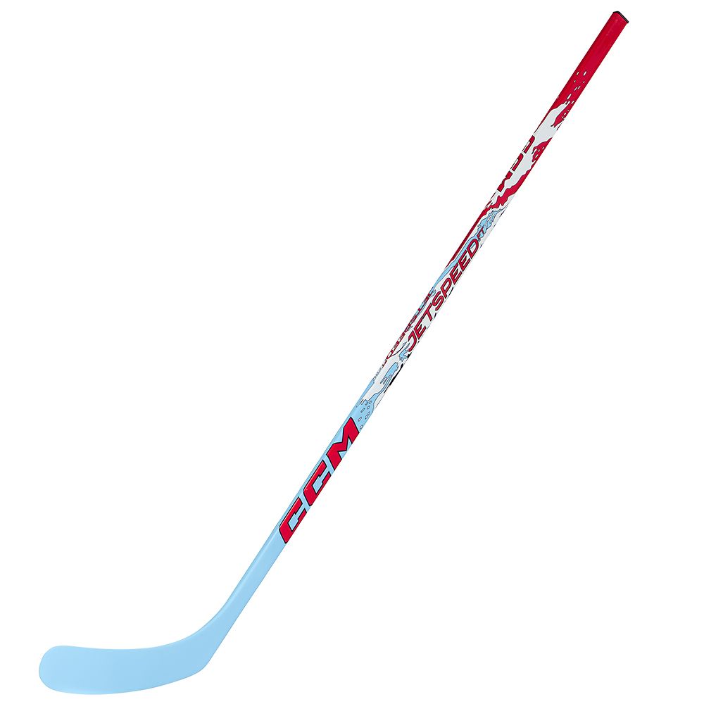 CCM Jetspeed FT Youth 2.0 Eishockeystock Youth