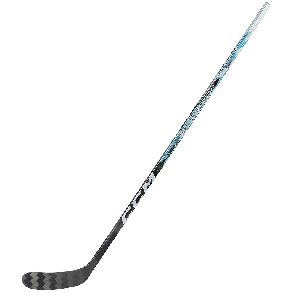 CCM Jetspeed FT9 Pro Eishockeystock Youth