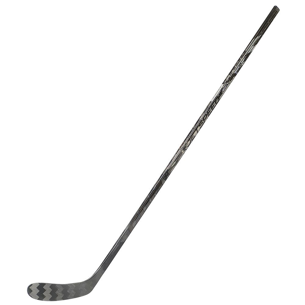CCM Jetspeed FT9 Pro Black Eishockeystock Intermediate