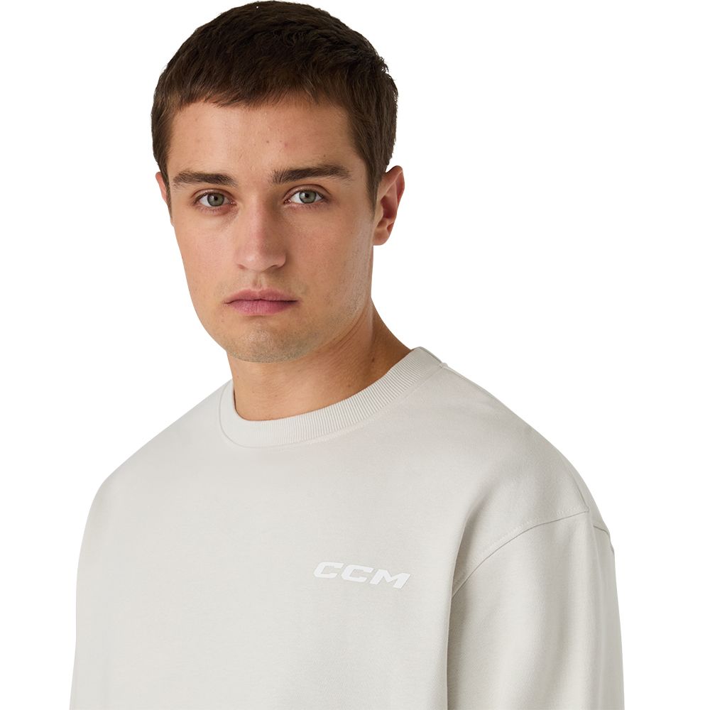 CCM Casual T-Shirt Senior