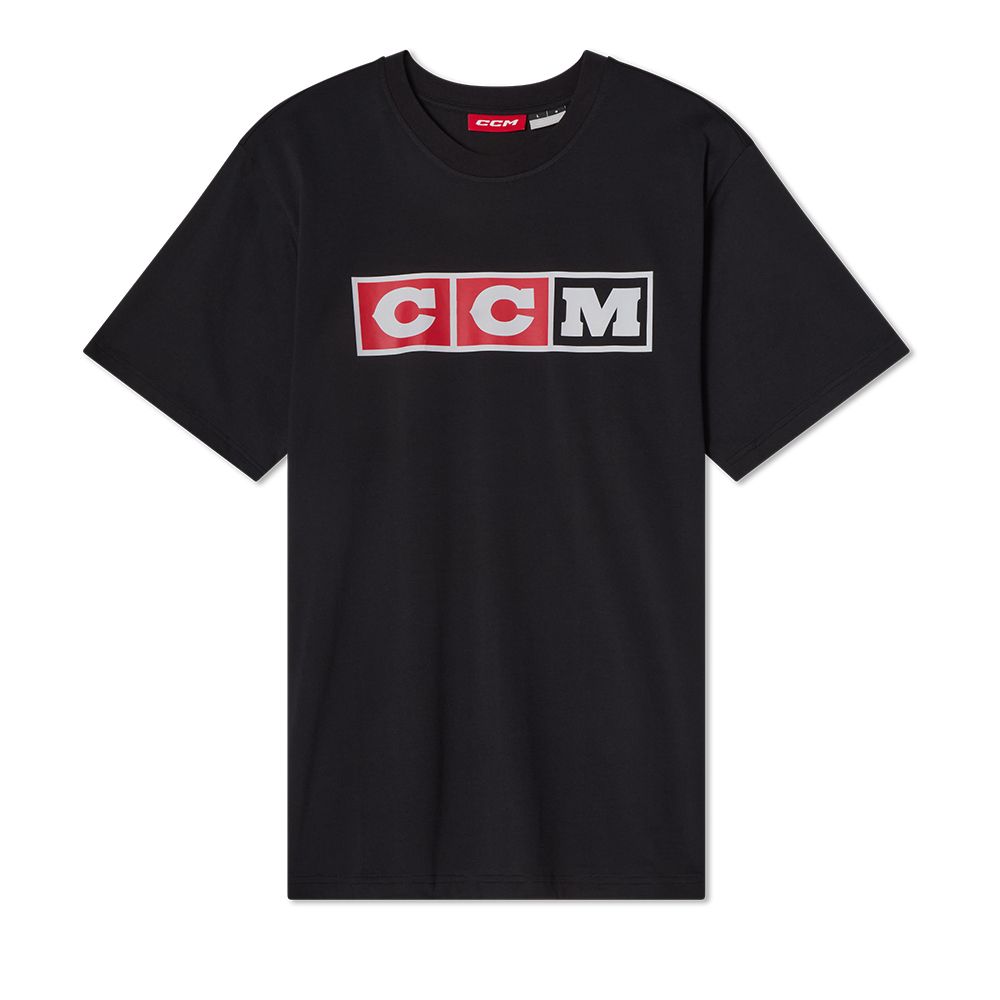 CCM HeritageT-Shirt Senior
