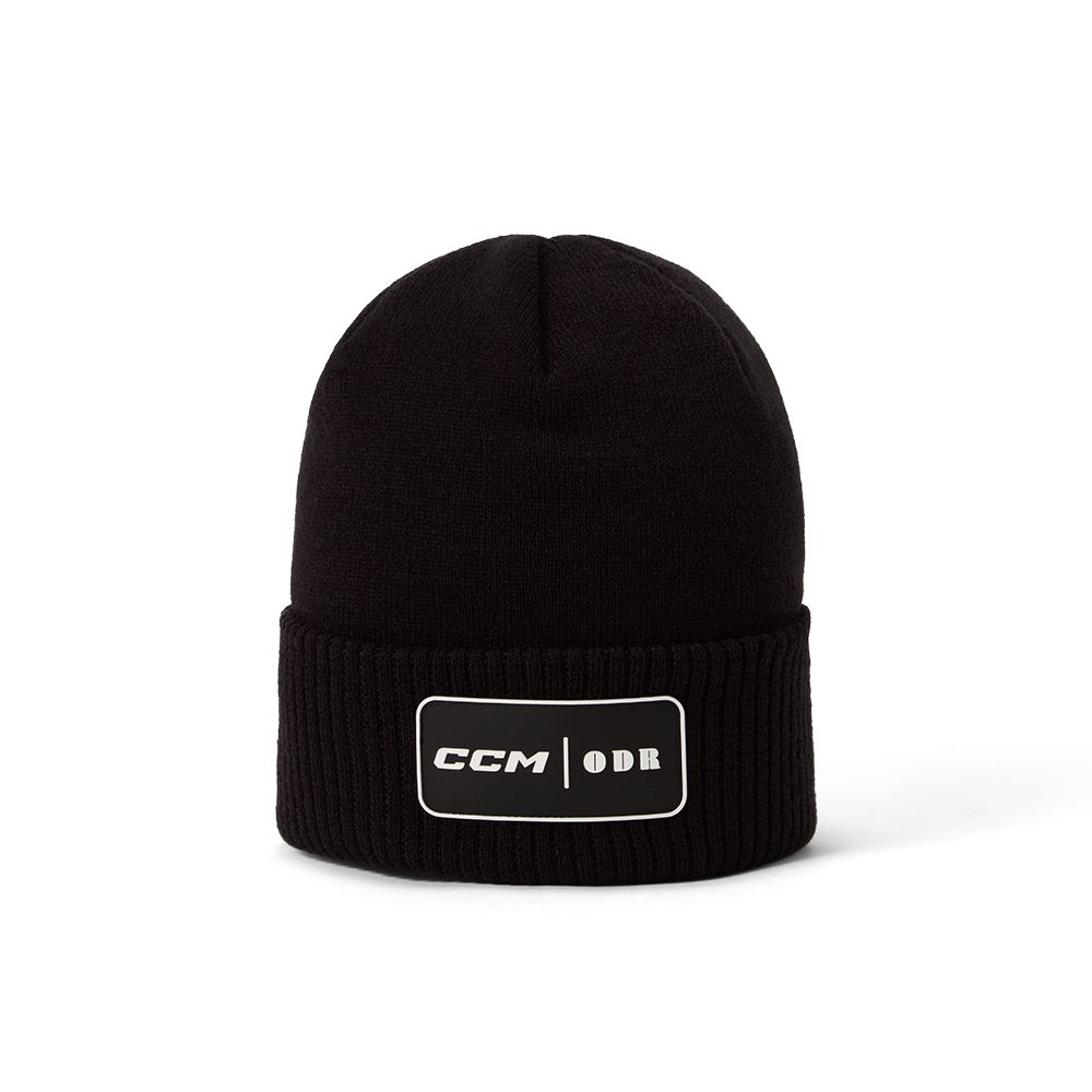 CCM Winter Watchmann Beanie Senior