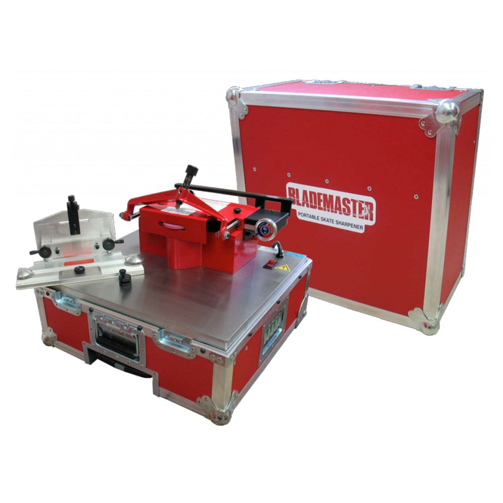 Schleifmaschine Blademaster BRPD1