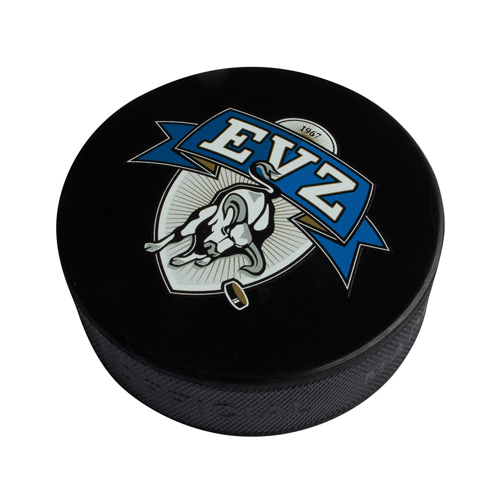 EVZ Puck Logo